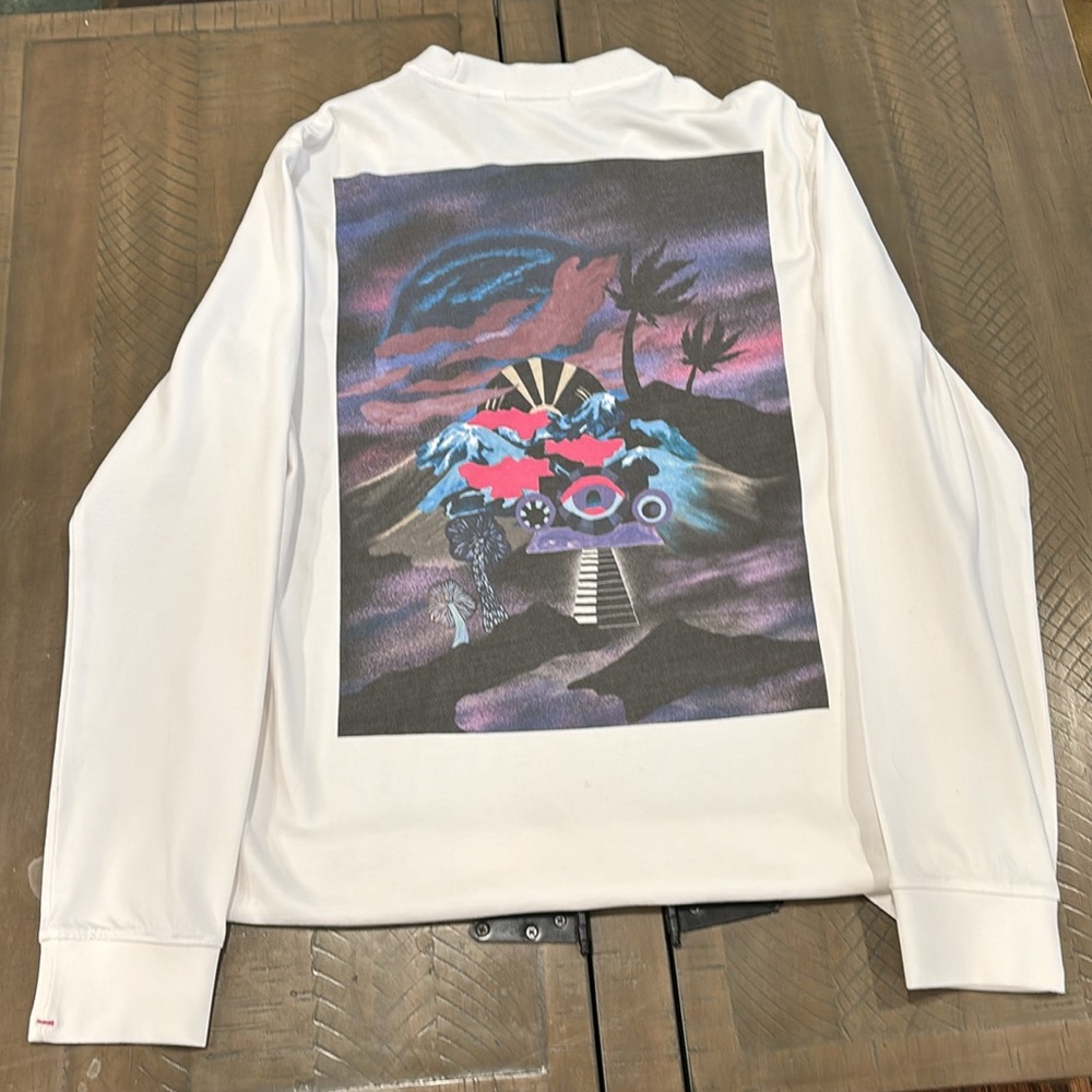 Sweater - Picture 2 of 2